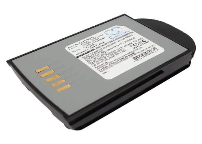 Barcode Scanner Battery For Psion Teklogix 7535, Teklogix 7535lx 7.4v, 1950mah - 14.43wh Barcode Scanner Cameron Sino Technology Limited