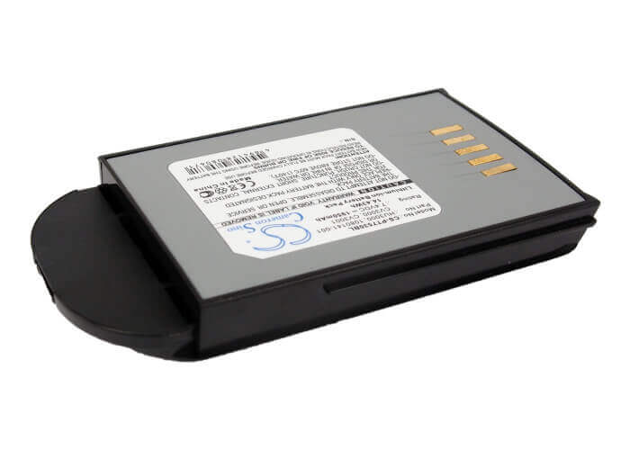 Barcode Scanner Battery For Psion Teklogix 7535, Teklogix 7535lx 7.4v, 1950mah - 14.43wh Barcode Scanner Cameron Sino Technology Limited