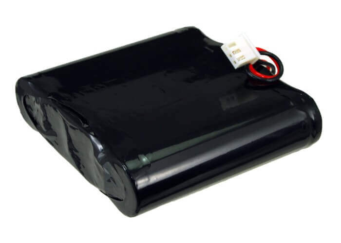 3.7V, Li-ion, 10400mAh, DAB Digital battery fits Pure, E1, Evoke 1s, Evoke 2s, 38.48Wh DAB Digital Cameron Sino Technology Limited