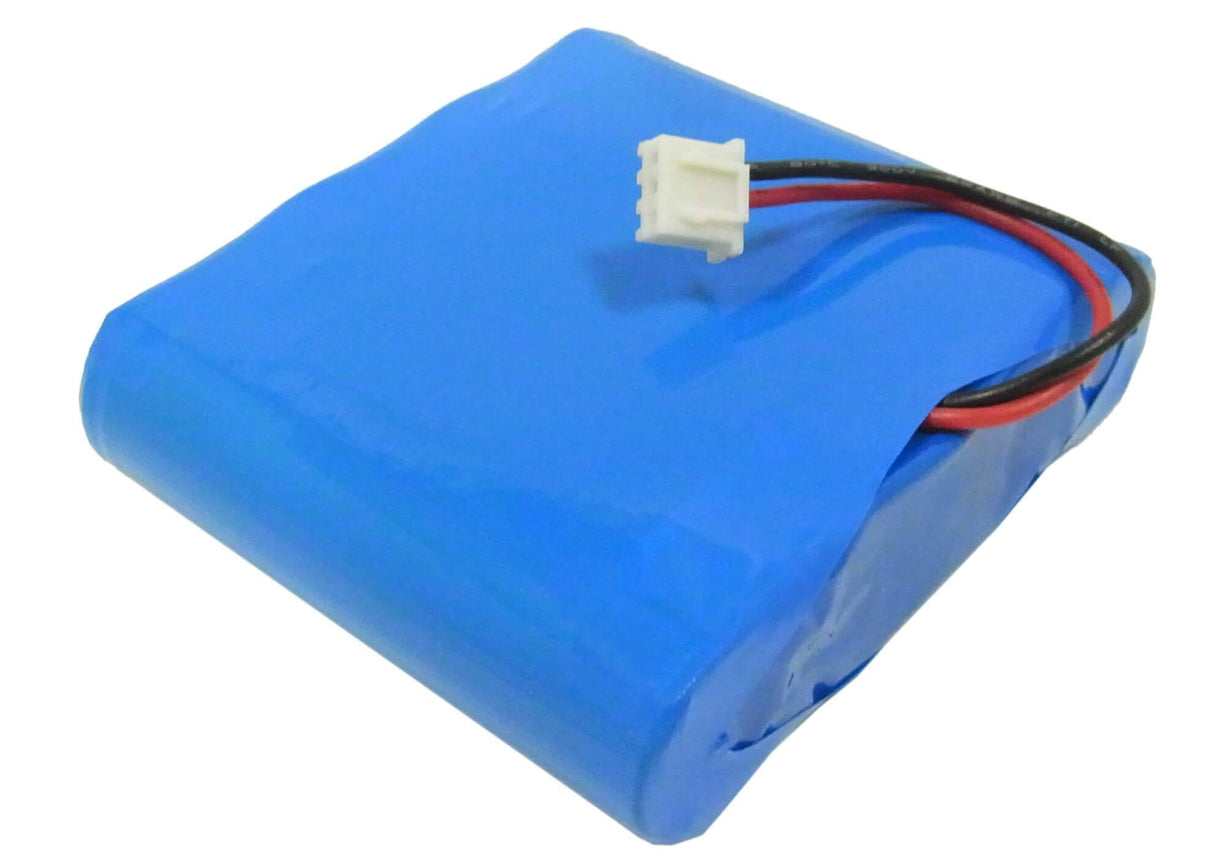 3.7V, Li-ion, 8800mAh, DAB Digital battery fits Pure, E1, Evoke 1s, Evoke 2s, 32.56Wh DAB Digital Cameron Sino Technology Limited
