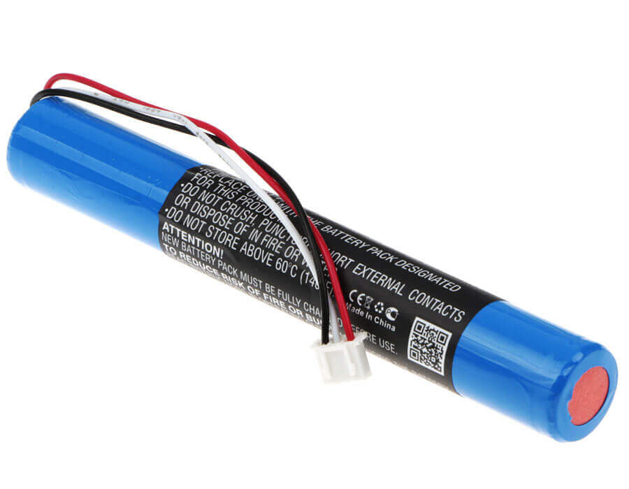 3.7V, Li-ion, 5200mAh, DAB Digital battery fits Pure, Lc18650-2p, Move 400d, 19.24Wh DAB Digital Cameron Sino Technology Limited