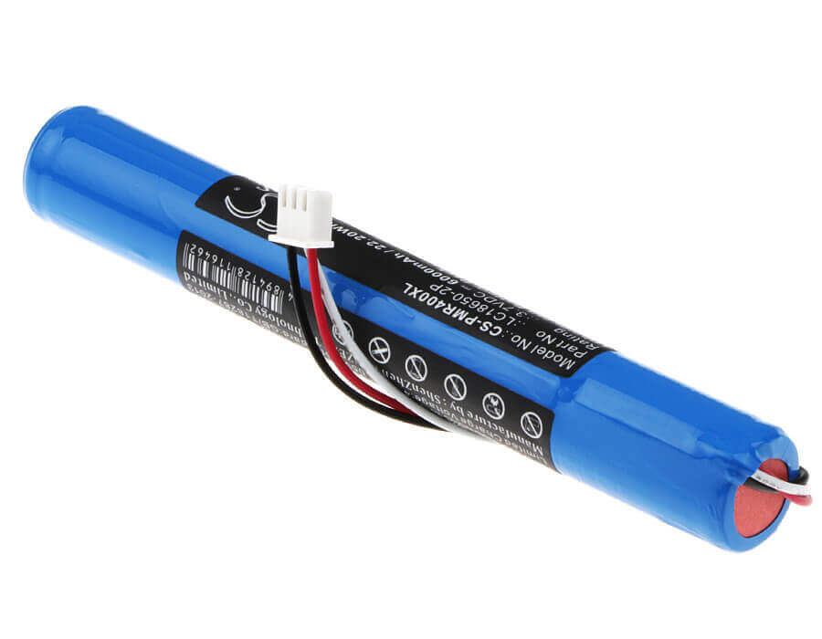 DAB Digital Battery For Pure Move 400d 3.7v, 6000mah - 22.20wh DAB Digital Cameron Sino Technology Limited