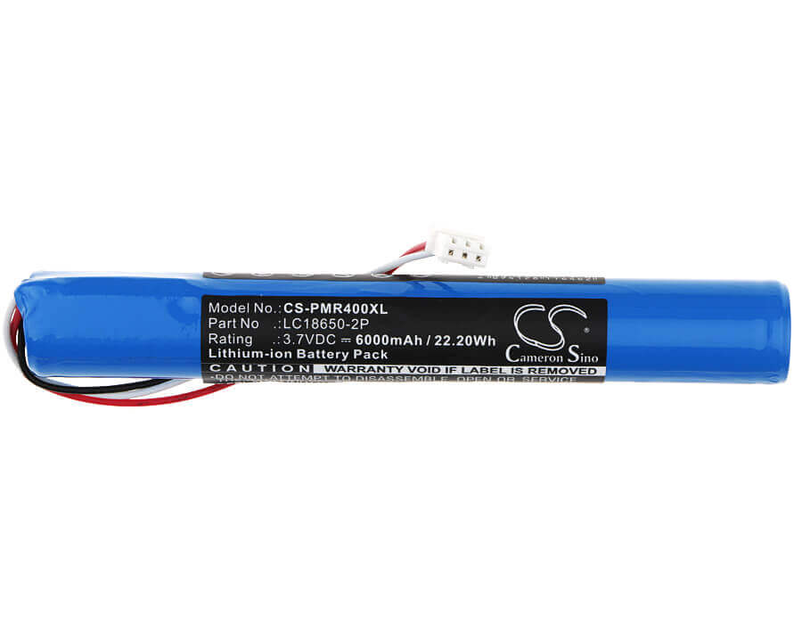 DAB Digital Battery For Pure Move 400d 3.7v, 6000mah - 22.20wh DAB Digital Cameron Sino Technology Limited
