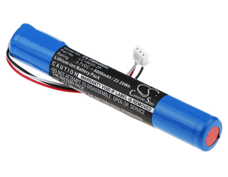 DAB Digital Battery For Pure Move 400d 3.7v, 6000mah - 22.20wh DAB Digital Cameron Sino Technology Limited