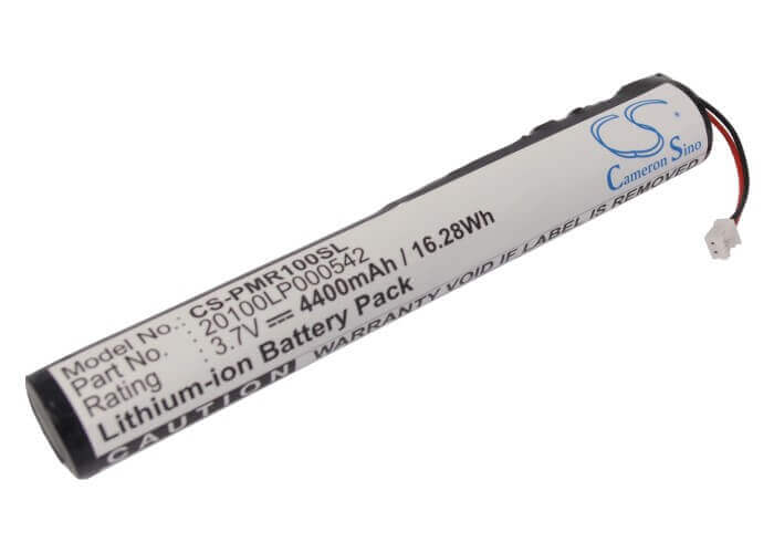 3.7V, Li-ion, 4400mAh, DAB Digital battery fits Pure, 20100lp000542, Move, Move Radio, 16.28Wh DAB Digital Cameron Sino Technology Limited