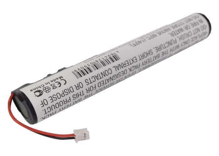 3.7V, Li-ion, 4400mAh, DAB Digital battery fits Pure, 20100lp000542, Move, Move Radio, 16.28Wh DAB Digital Cameron Sino Technology Limited