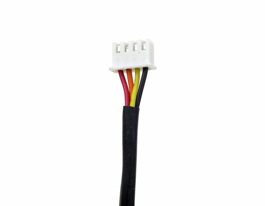 7.4V, Li-Polymer, 4500mAh, DAB Digital battery fits Pure, Vl-61950, Oasis Flow, 33.3Wh DAB Digital Cameron Sino Technology Limited
