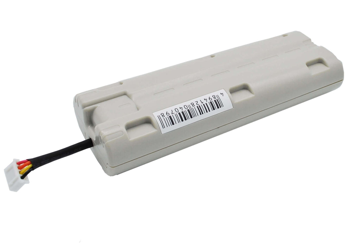 7.4V, Li-Polymer, 4500mAh, DAB Digital battery fits Pure, 12v79, Elan Dx40, Elan Ii, 33.3Wh DAB Digital Cameron Sino Technology Limited