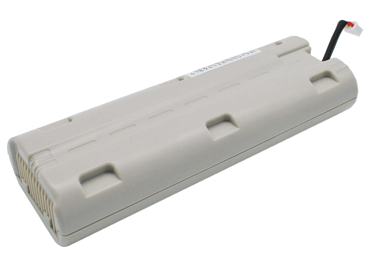 7.4V, Li-Polymer, 4500mAh, DAB Digital battery fits Pure, 12v79, Elan Dx40, Elan Ii, 33.3Wh DAB Digital Cameron Sino Technology Limited