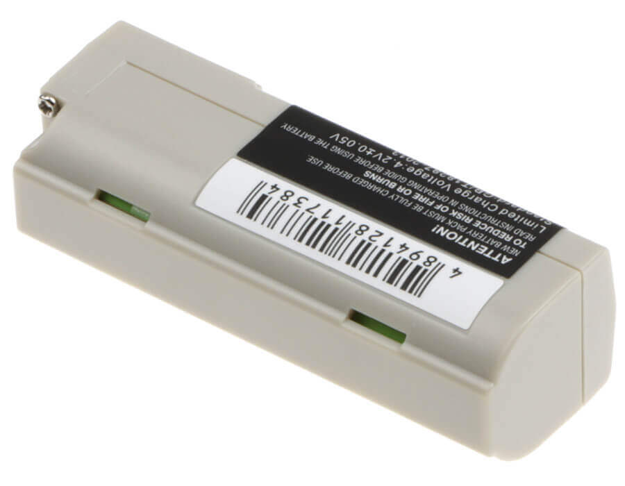Battery For Pure, One Mi, One Mi Radio, One Mi Union Jack 3.7v, 3400mah - 12.58wh Batteries for Electronics Cameron Sino Technology Limited (Suspended)