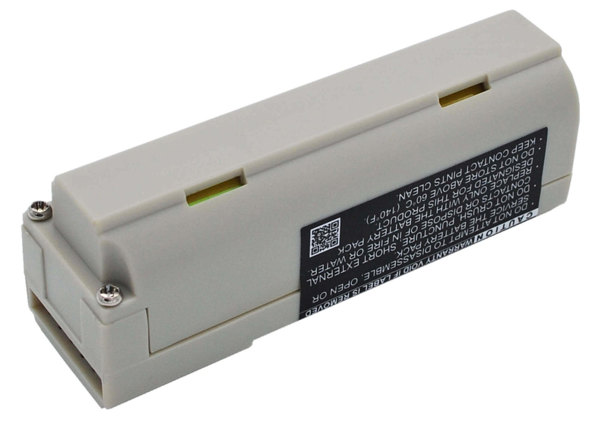 Battery For Pure One Mi Radio, One Mi, One Mi Union Jack 3.7v, 2200mah - 8.14wh Batteries for Electronics Cameron Sino Technology Limited (Suspended)