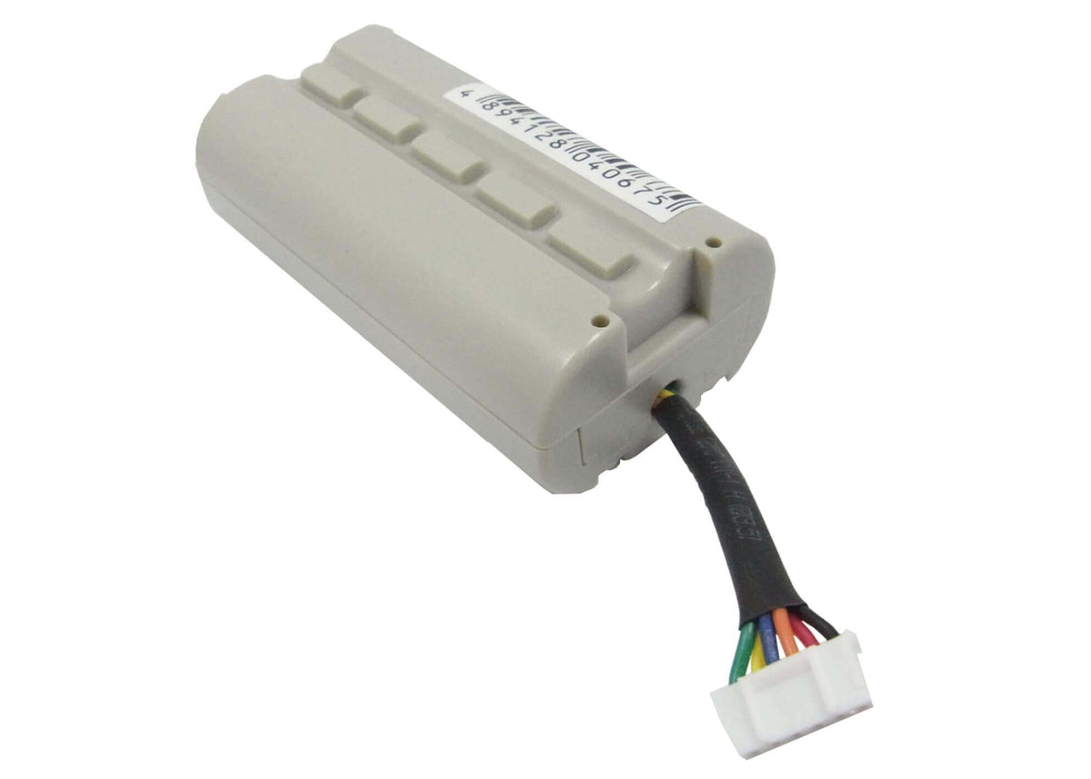 3.7V, Li-ion, 4200mAh, DAB Digital battery fits Pure, 101a0, D240, Evoke 1, 15.54Wh DAB Digital Cameron Sino Technology Limited (Suspended)
