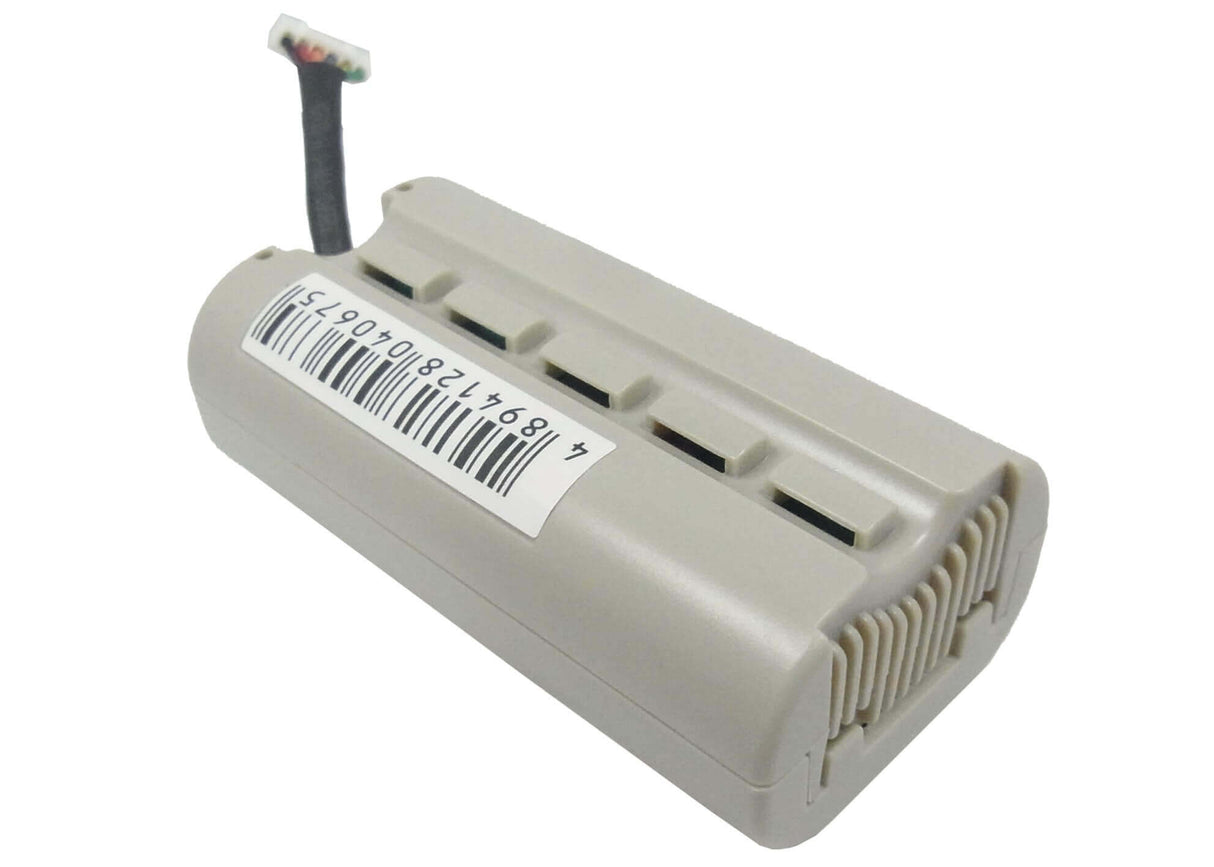 3.7V, Li-ion, 4200mAh, DAB Digital battery fits Pure, 101a0, D240, Evoke 1, 15.54Wh DAB Digital Cameron Sino Technology Limited (Suspended)