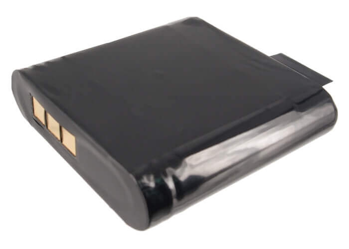 3.7V, Li-ion, 8800mAh, DAB Digital battery fits Pure, F1, Avalon N5, Evoke D4, 32.56Wh DAB Digital Cameron Sino Technology Limited