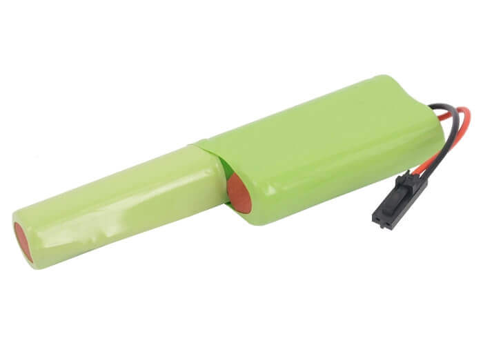 3.6V, Ni-MH, 2000mAh, Medical battery fits Puritan Bennett, 5677, Nellcor, Pb 100, 7.20Wh Medical Cameron Sino Technology Limited (Medical)