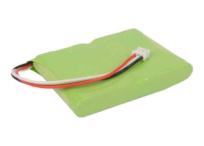 7.4V, Li-ion, 1700mAh, Media Player battery fits Q-sonic, Cgp345010g, Multimedia X-dream-player, Pe-2058, 12.58Wh Media Player Cameron Sino Technology Limited
