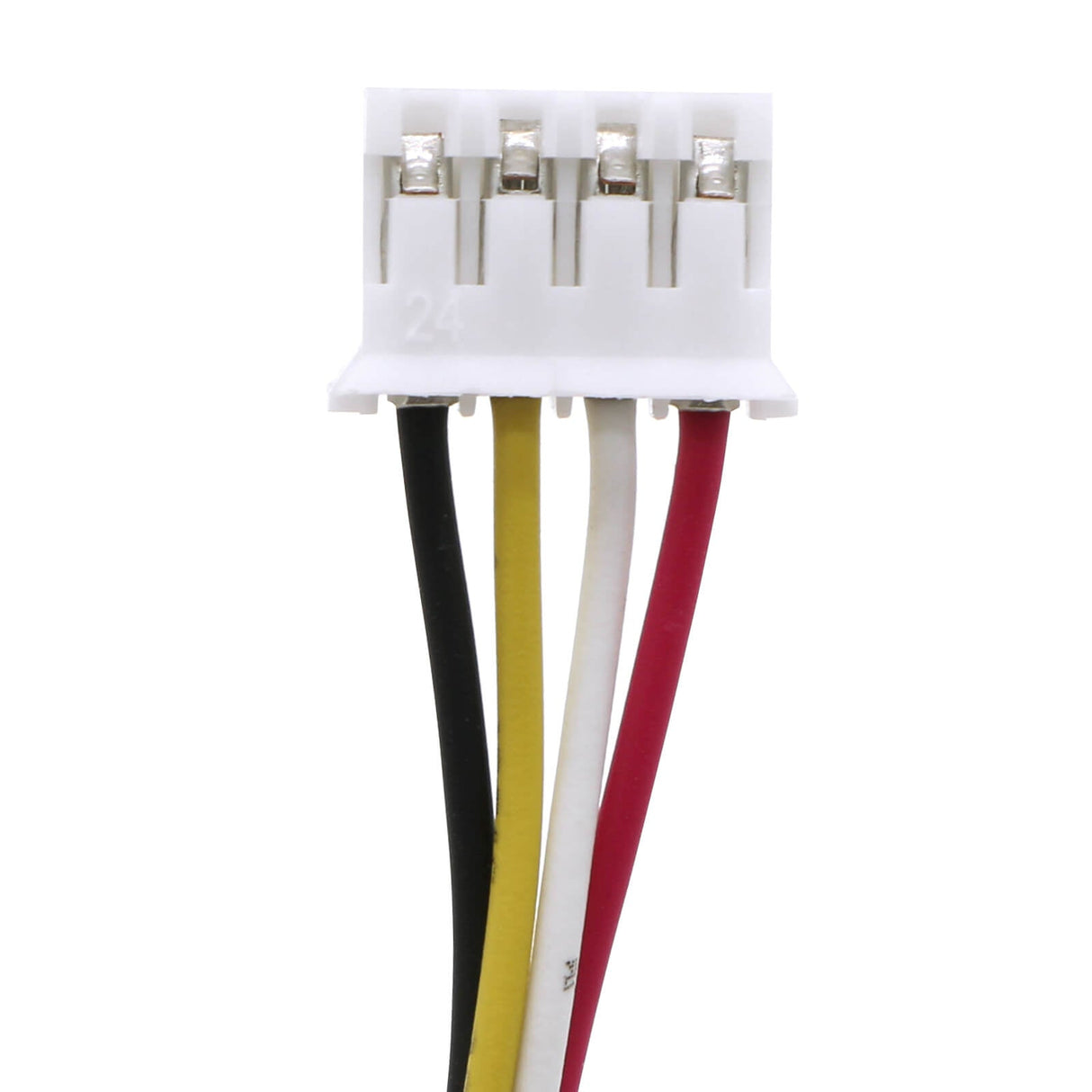 Alarm Battery For Qolsys, Iq Panel 2, 3.7v, 2600mah - 9.62wh Alarm System Cameron Sino Technology Limited