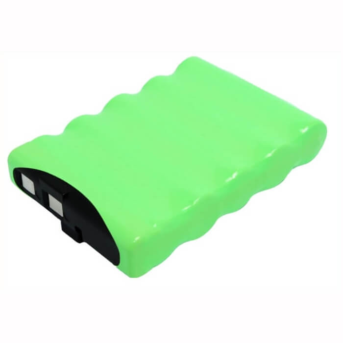 Battery For Radio Shack, 18560, 239037, 9600509, 3.6v, 1500mah - 5.40wh Cordless Phone Cameron Sino Technology Limited (Suspended)