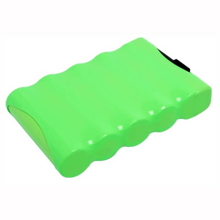 Battery For Radio Shack, 18560, 239037, 9600509, 3.6v, 1500mah - 5.40wh Cordless Phone Cameron Sino Technology Limited (Suspended)