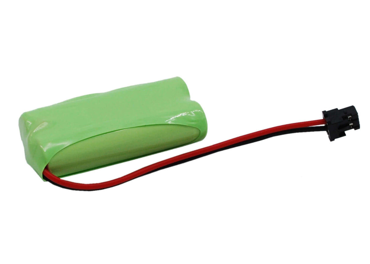 2.4V, Ni-MH, 700mAh, Cordless Phone battery fits Toshiba, Radio Shack, Southwestern Bell, Uniden, Sony, Bbtg0645001, 43-223, 1.68Wh Cordless Phone Cameron Sino Technology Limited (Cordless Phone)