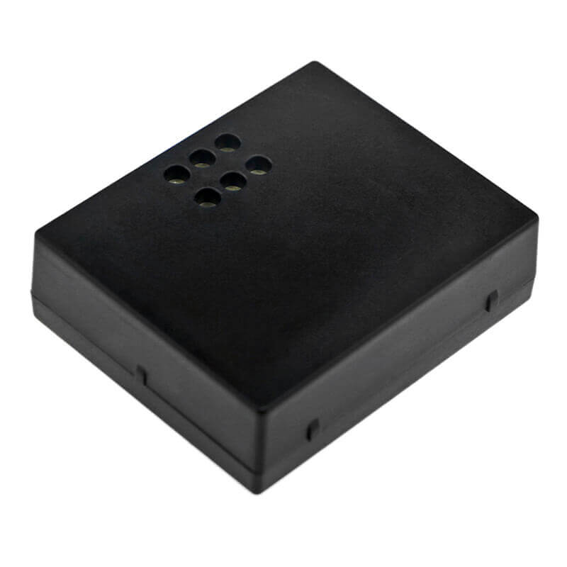 3.7V, Li-Polymer, 2300mAh, Equipment battery fits Rae Systems, 20-3402-000, QRAE II, Qrae Ii Gas Monitor Detector, 8.51Wh Equipment, Survey, Test Cameron Sino Technology Limited