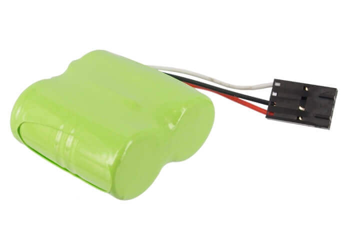 Batterie pour Rainin Edp Plus, Edp 1 4.8v, 500mAh - 2.40Wh Médical Cameron Sino Technology Limited (Suspendu)