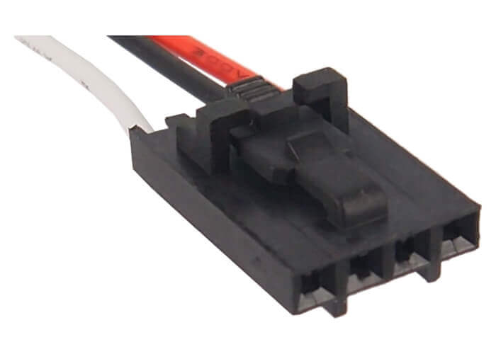 Batterie pour Rainin Edp Plus, Edp 1 4.8v, 500mAh - 2.40Wh Médical Cameron Sino Technology Limited (Suspendu)