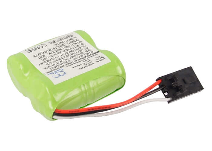 Batterie pour Rainin Edp Plus, Edp 1 4.8v, 500mAh - 2.40Wh Médical Cameron Sino Technology Limited (Suspendu)