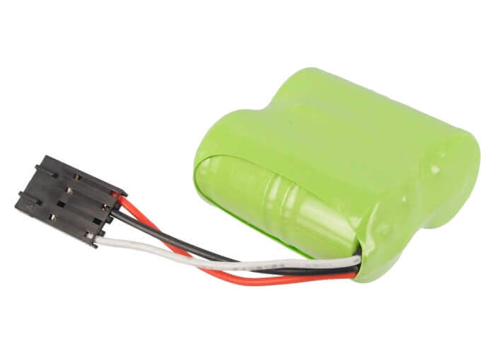 Batterie pour Rainin Edp Plus, Edp 1 4.8v, 500mAh - 2.40Wh Médical Cameron Sino Technology Limited (Suspendu)
