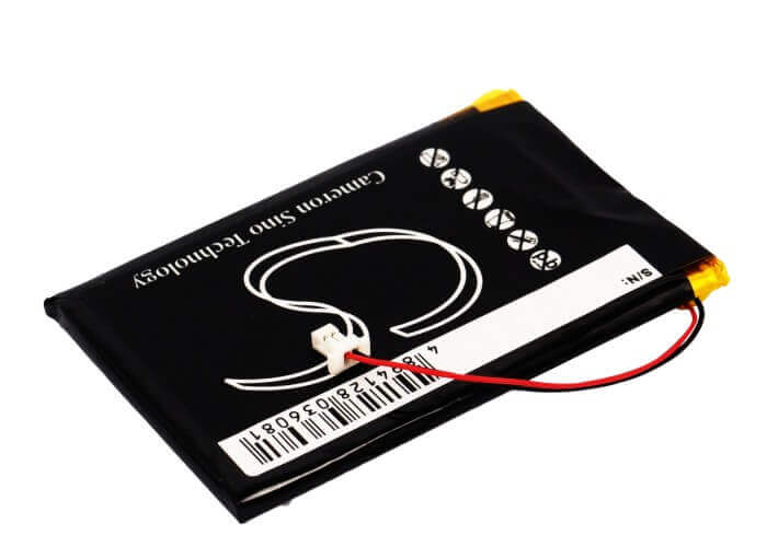 3.7V, Li-Polymer, 700mAh, Keyboard,Mouse battery fits Rapoo, C010721hsp, 2900 Touch, 2.59Wh Keyboard,Mouse Cameron Sino Technology Limited