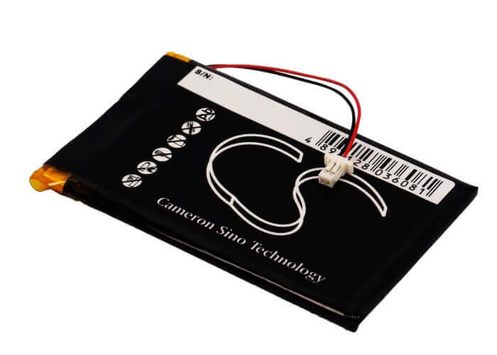 3.7V, Li-Polymer, 700mAh, Keyboard,Mouse battery fits Rapoo, C010721hsp, 2900 Touch, 2.59Wh Keyboard,Mouse Cameron Sino Technology Limited