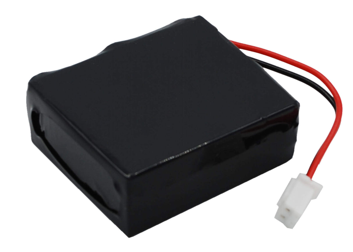 11.1V, Li-ion, 700mAh, Payment Terminal battery fits Ratiotec, Bo-jarl-79019, 79019, Soldi Smart, 7.77Wh Payment Terminal Cameron Sino Technology Limited