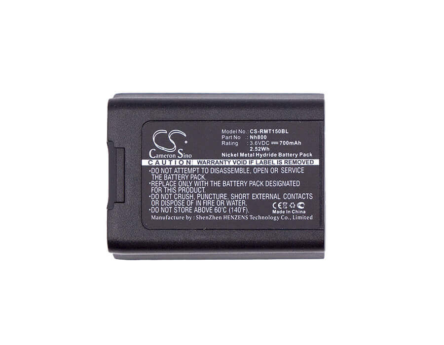 Crane Remote Battery For Ravioli, A96897838p10845, Grundfos Mtr15 3.6v, 700mah - 2.52wh Crane Remote Control Cameron Sino Technology Limited