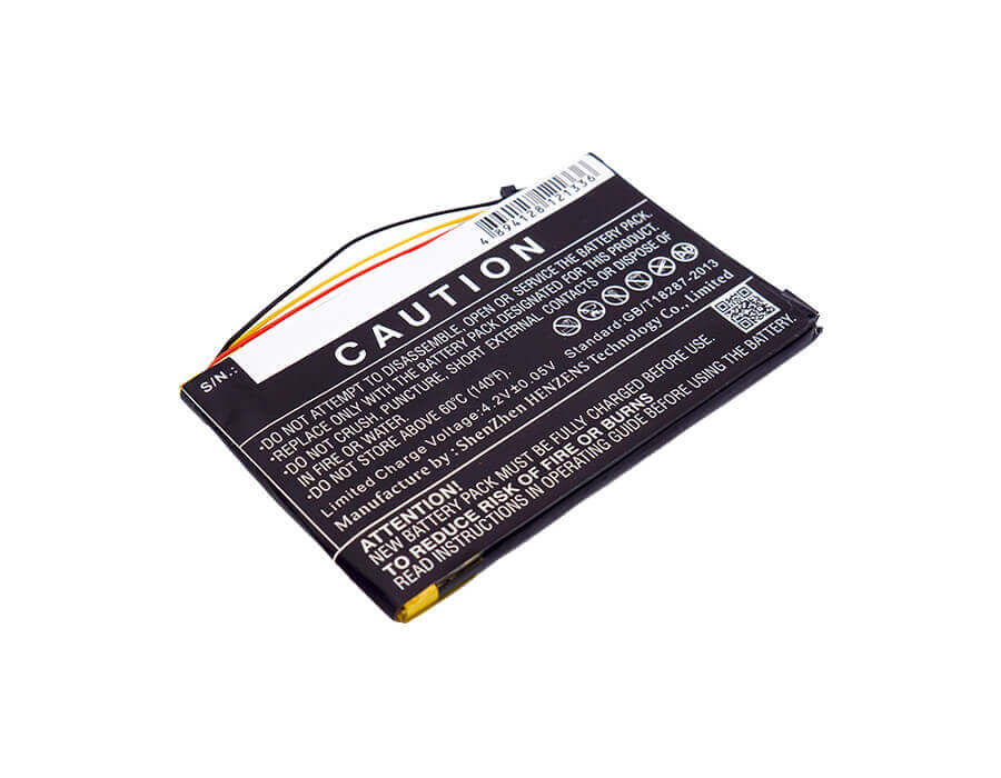 3.7V, Li-Polymer, 2150mAh, Keyboard,Mouse battery fits Razer, Pl325385, Rz03-0133, Rz84-01330100, 7.96Wh Keyboard,Mouse Cameron Sino Technology Limited