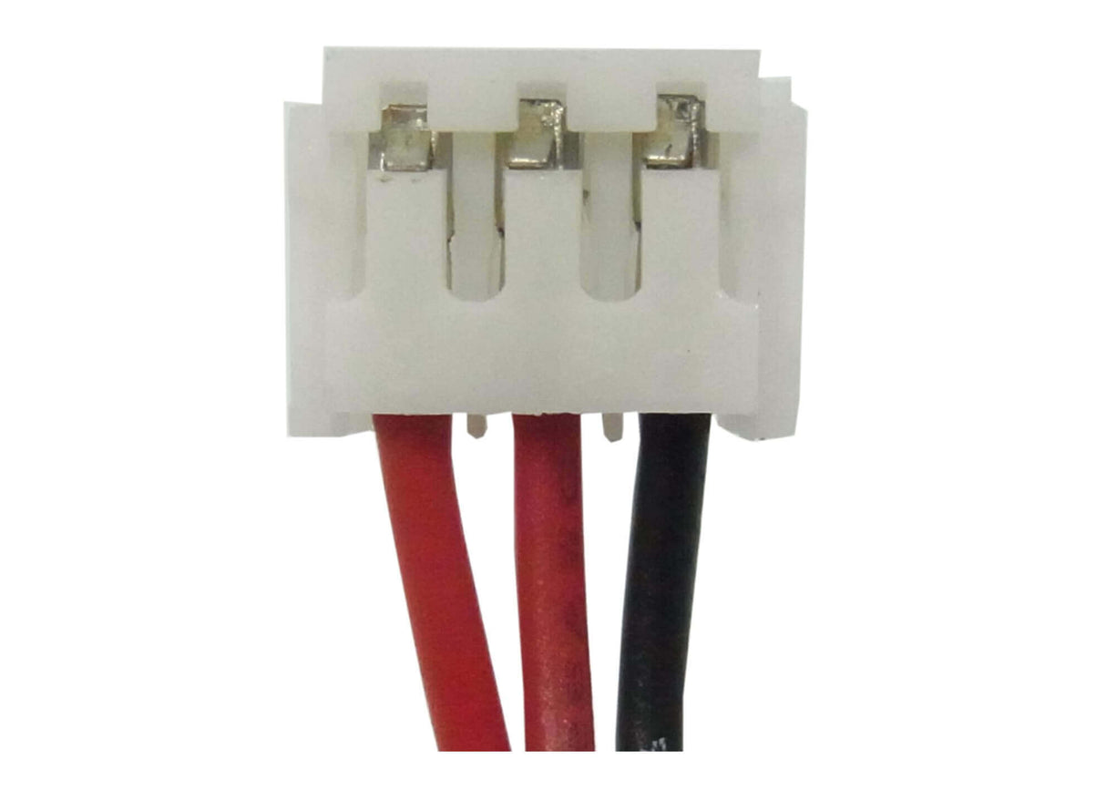 3,6V, Ni-MH, 1500mAh, batterie de téléphone sans fil compatible avec Rca, 180aah-2699, 25450, 25450re3, 5,4Wh Téléphone sans fil Cameron Sino Technology Limited (Suspendu)