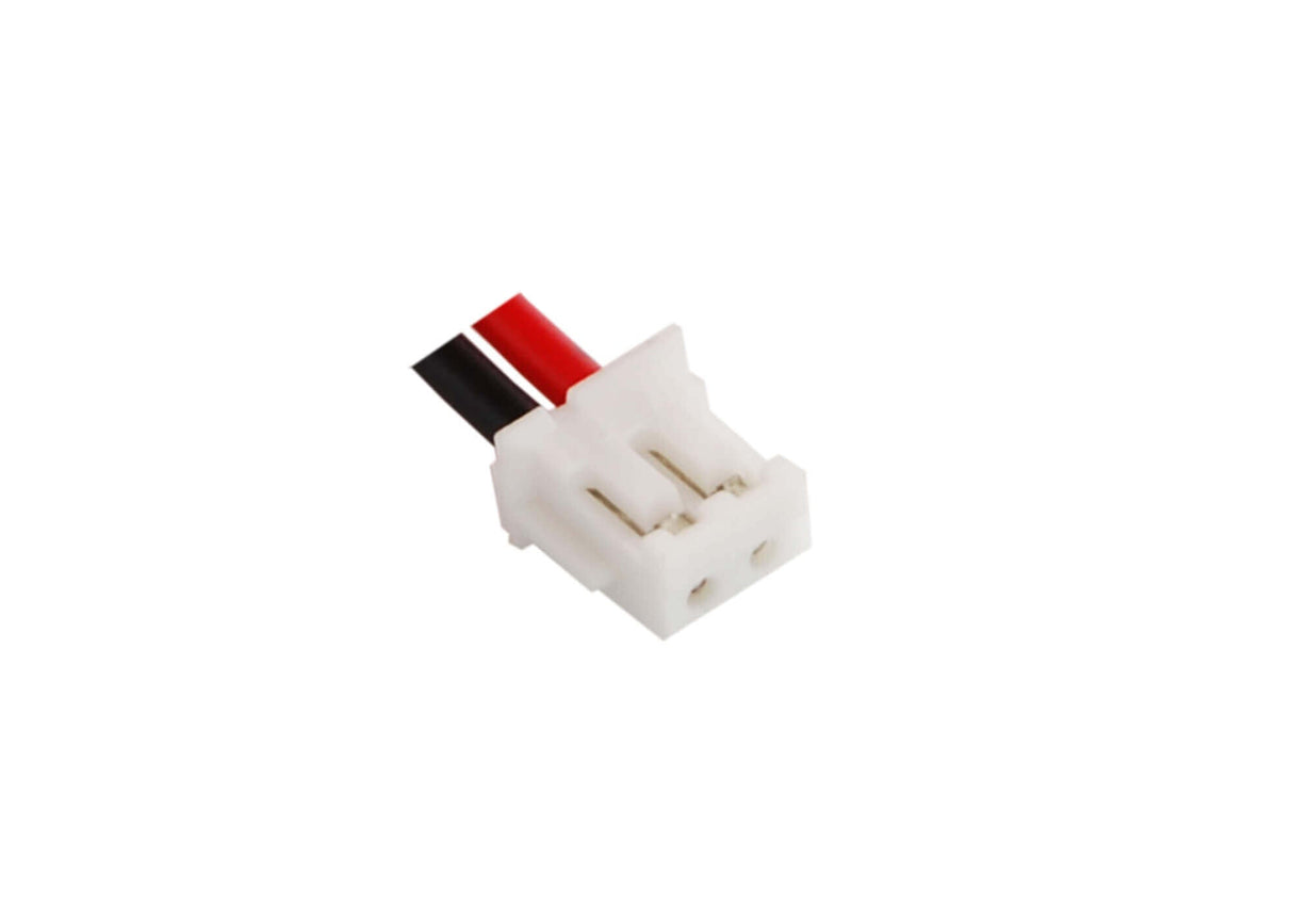 3.7V, Li-Polymer, 500mAh, batterie de téléphone sans fil compatible avec Ge, Rca, 285742, 1172461, 285742, 1.85Wh Téléphone sans fil Cameron Sino Technology Limited (Téléphone sans fil)