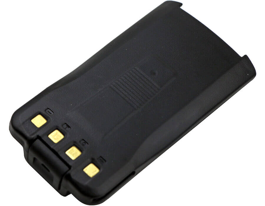 7.4V, Li-ion, 1200mAh, Two-Way Radio battery fits Hytera, Hyt, Bl1204, Tc-610, Tc-610p, 8.88Wh Two-Way Radio Cameron Sino Technology Limited