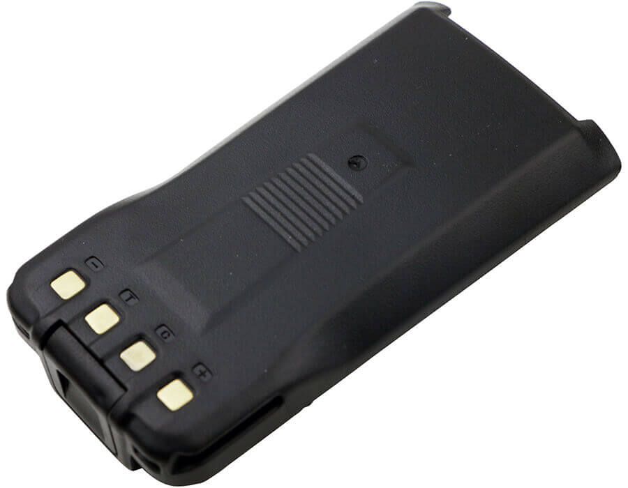 7.4V, Li-ion, 2000mAh, Two-Way Radio battery fits Hyt, Hytera, Bl1204, Tc-610, Tc-610p, 14.8Wh Two-Way Radio Cameron Sino Technology Limited