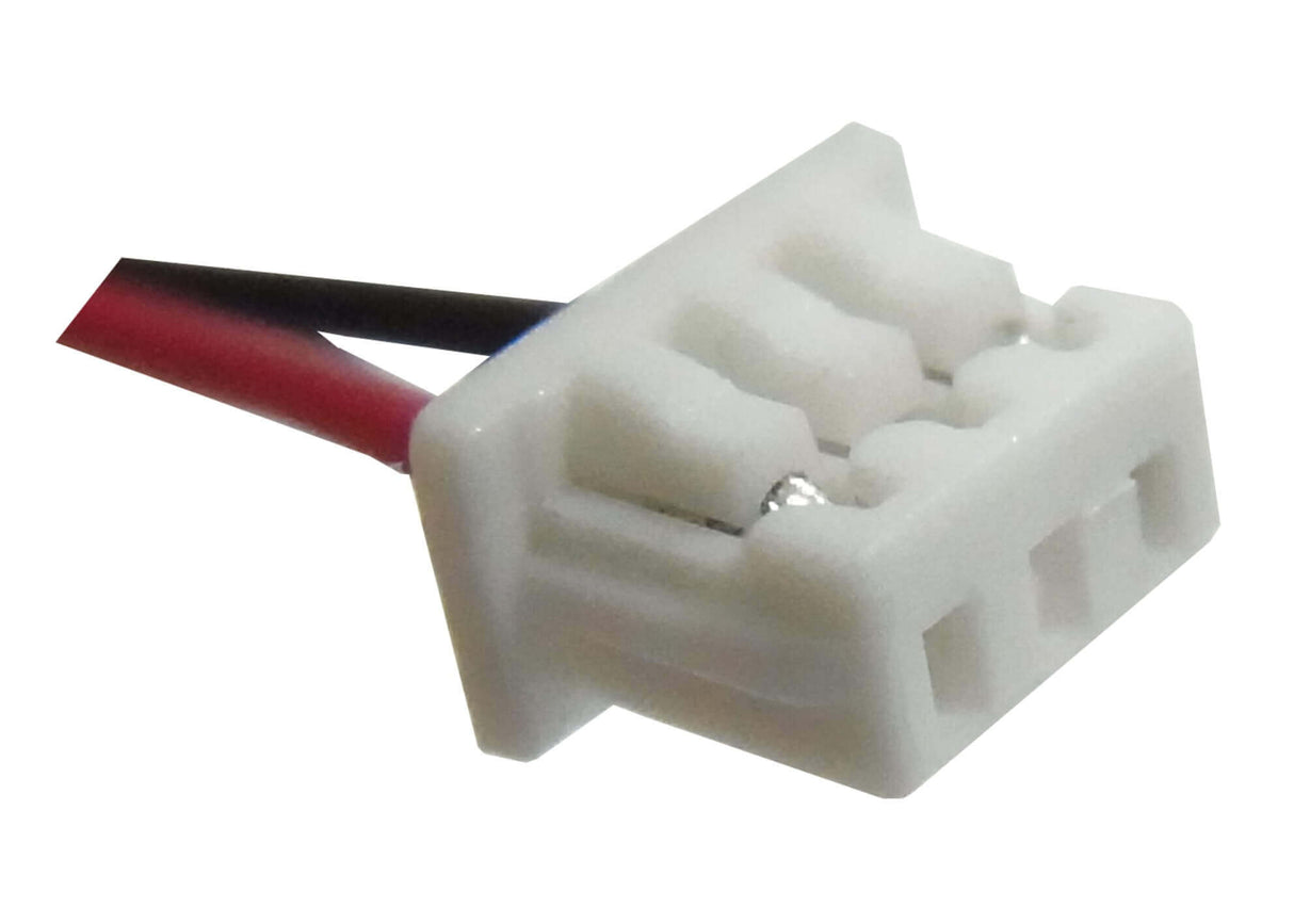 3.7V, Li-ion, 2200mAh, Media Player battery fits Rca, Rd2780a-bat, Lyra Jukebox Rd2780 Mp3 Playme, 8.14Wh Media Player Cameron Sino Technology Limited