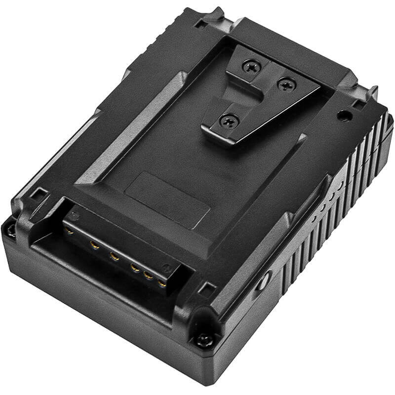 Camera Battery For Red, Epic, One, Scarlet Dragon 14.8v, 3200mah - 47.36wh Camera Cameron Sino Technology Limited (Camera)