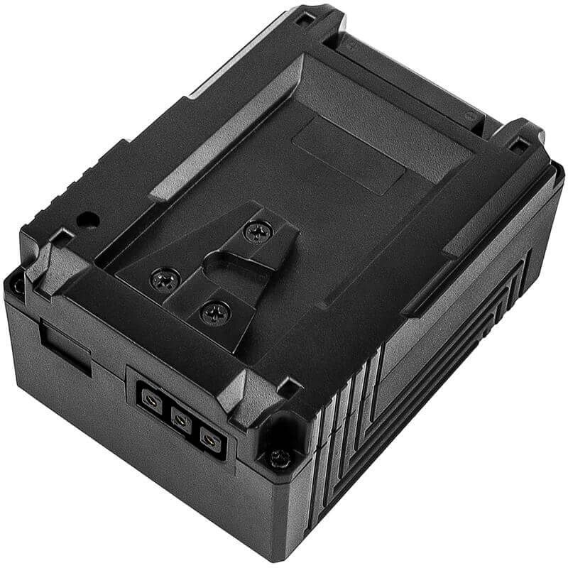 Camera Battery For Red, Epic, One, Scarlet Dragon 14.8v, 6400mah - 94.72wh Camera Cameron Sino Technology Limited (Camera)