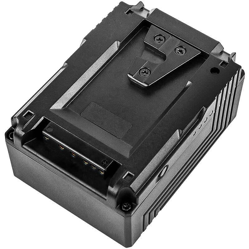Camera Battery For Red, Epic, One, Scarlet Dragon 14.8v, 6400mah - 94.72wh Camera Cameron Sino Technology Limited (Camera)