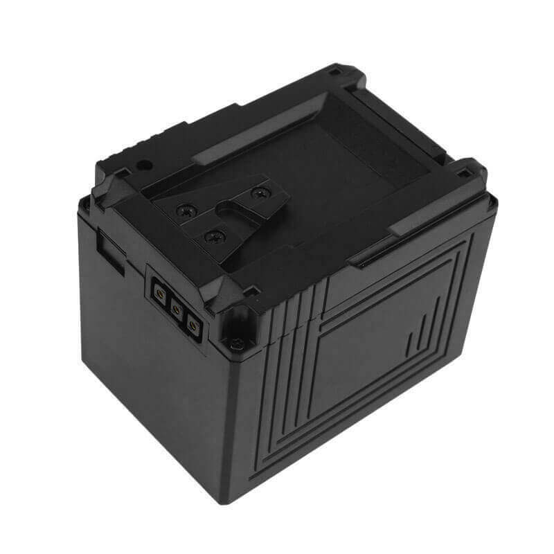 Camera Battery For Red, Epic, One, Scarlet Dragon 14.8v, 9600mah - 142.08wh Camera Cameron Sino Technology Limited (Dangerous Goods)