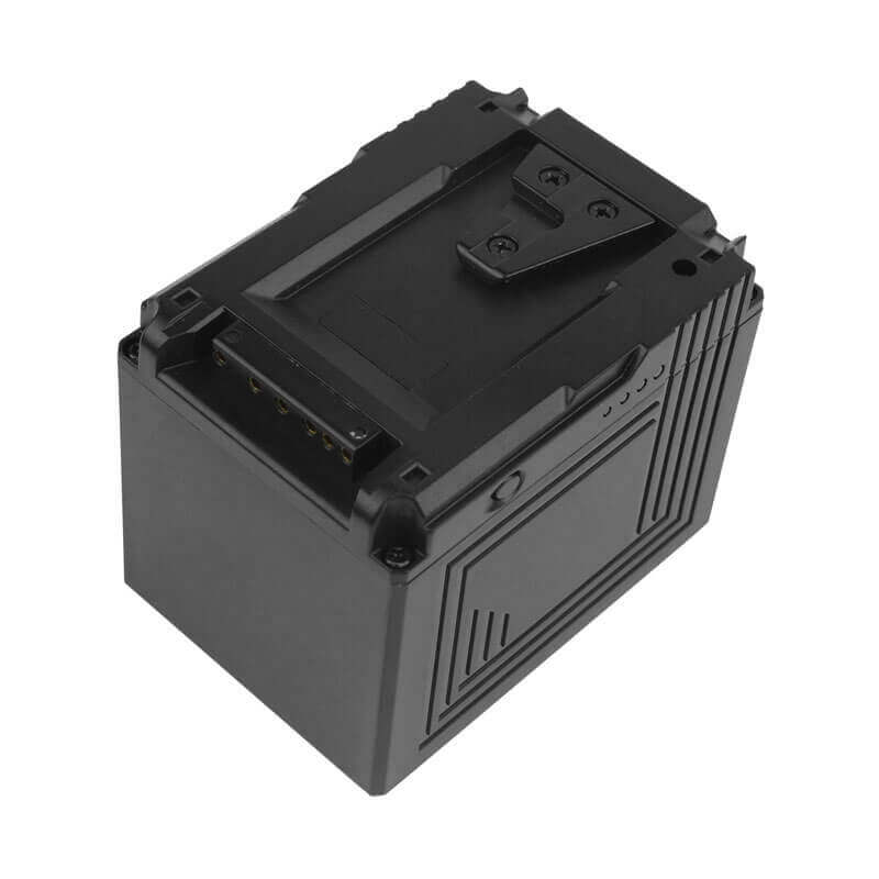 Camera Battery For Red, Epic, One, Scarlet Dragon 14.8v, 9600mah - 142.08wh Camera Cameron Sino Technology Limited (Dangerous Goods)