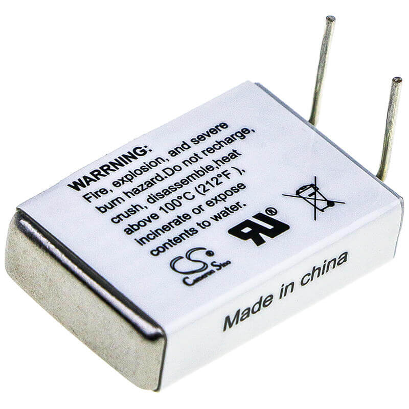 Batterie remplace Eagle Pitcher Ltc-7pn, batterie au lithium primaire Ef651625 Cellule EF651625 Cameron Sino Technology Limited