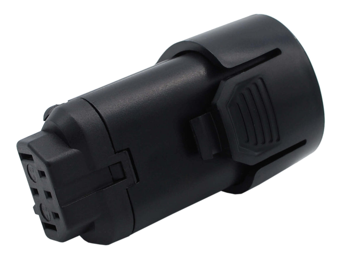 12.0V, Li-ion, 2000mAh, batterie pour outils électriques compatible avec Ridgid, Aeg, 130188001, Bbs 12c, Bll 12c, 24Wh Outils électriques Cameron Sino Technology Limited (Outils électriques)