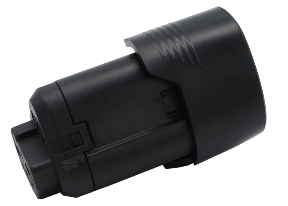 12.0V, Li-ion, 2000mAh, batterie pour outils électriques compatible avec Ridgid, Aeg, 130188001, Bbs 12c, Bll 12c, 24Wh Outils électriques Cameron Sino Technology Limited (Outils électriques)