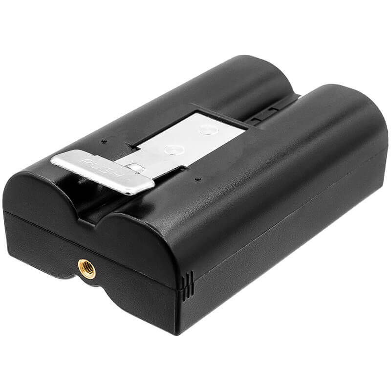 5200mah Home Security Camera Battery For Ring, 8vr1s7, Spotlight Cam 3.7v, 19.24wh Home Security Camera Cameron Sino Technology Limited