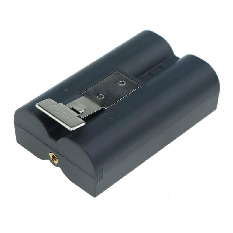 6400mAh, Home Security Camera Battery For Ring, 8vr1s7, Spotlight Cam, Video Doorbell 2 3.7v, 23.68wh Home Security Camera Cameron Sino Technology Limited