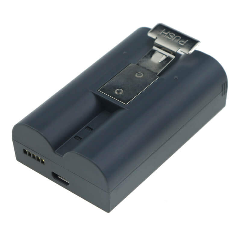 6400mAh, Home Security Camera Battery For Ring, 8vr1s7, Spotlight Cam, Video Doorbell 2 3.7v, 23.68wh Home Security Camera Cameron Sino Technology Limited